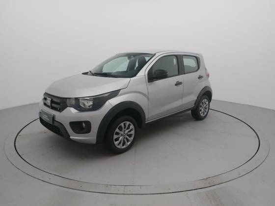 FIAT MOBI 1.0 EVO FLEX LIKE. MANUAL FIAT MOBI 1.0 EVO FLEX LIKE. MANUAL